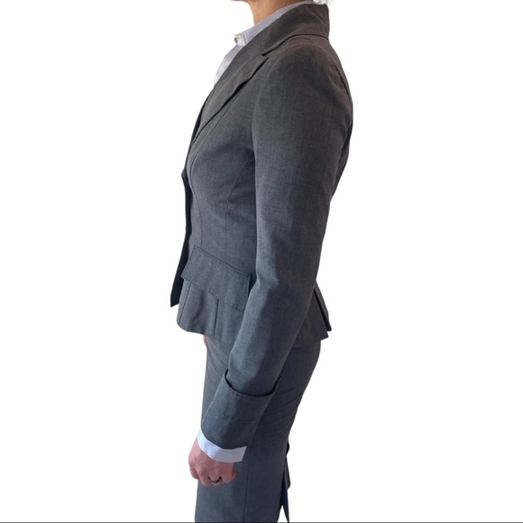 Designer jacket & skirt suit! - Picture 3 of 12